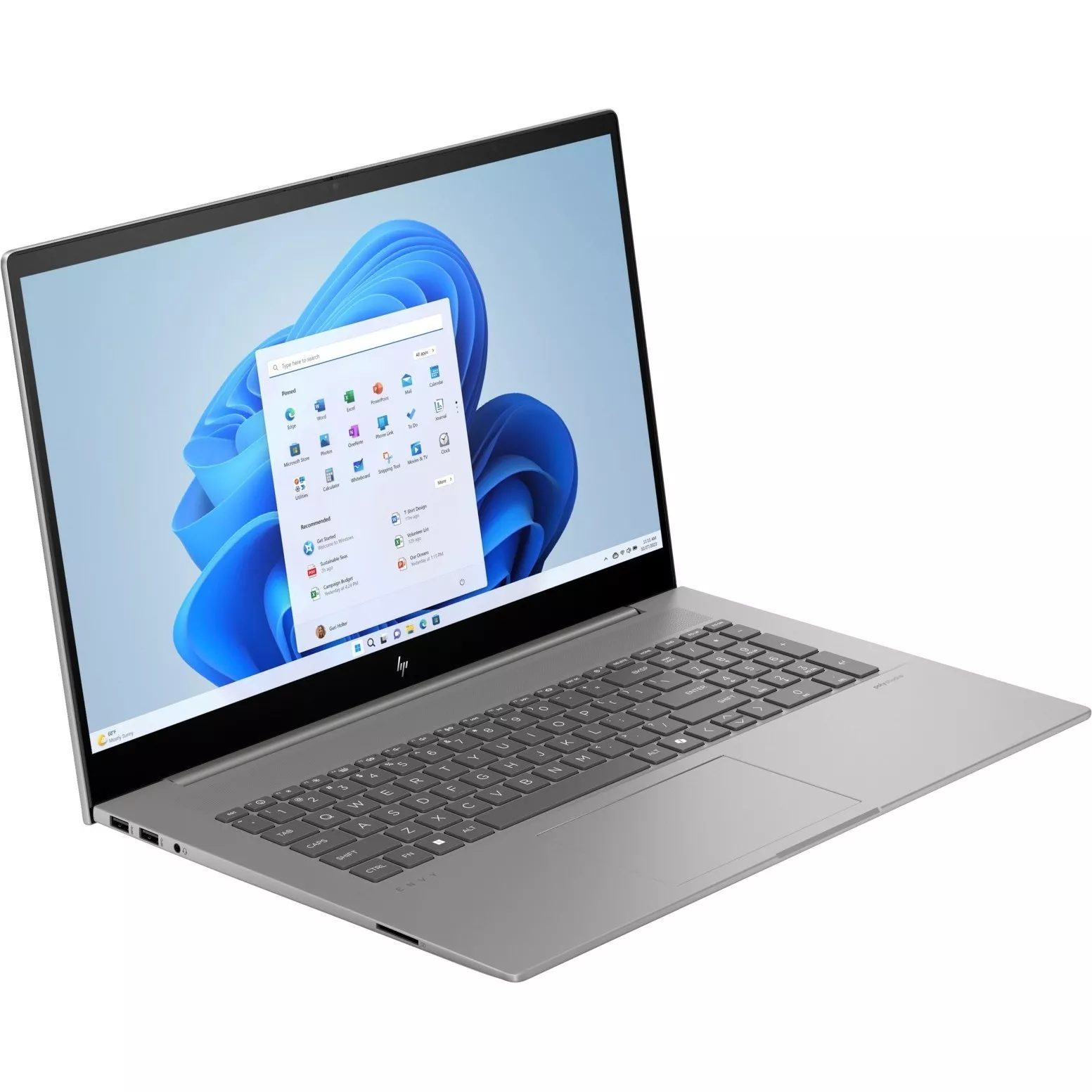HP 17-cw1023cl