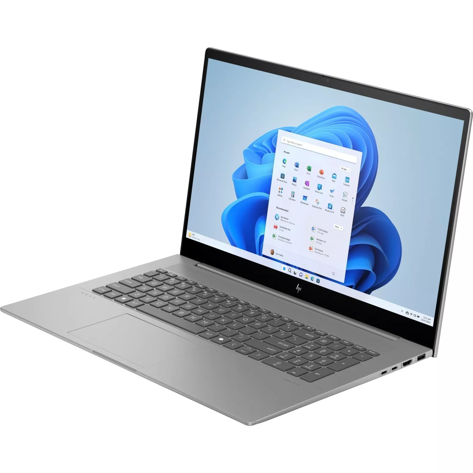 HP 17-cw1023cl