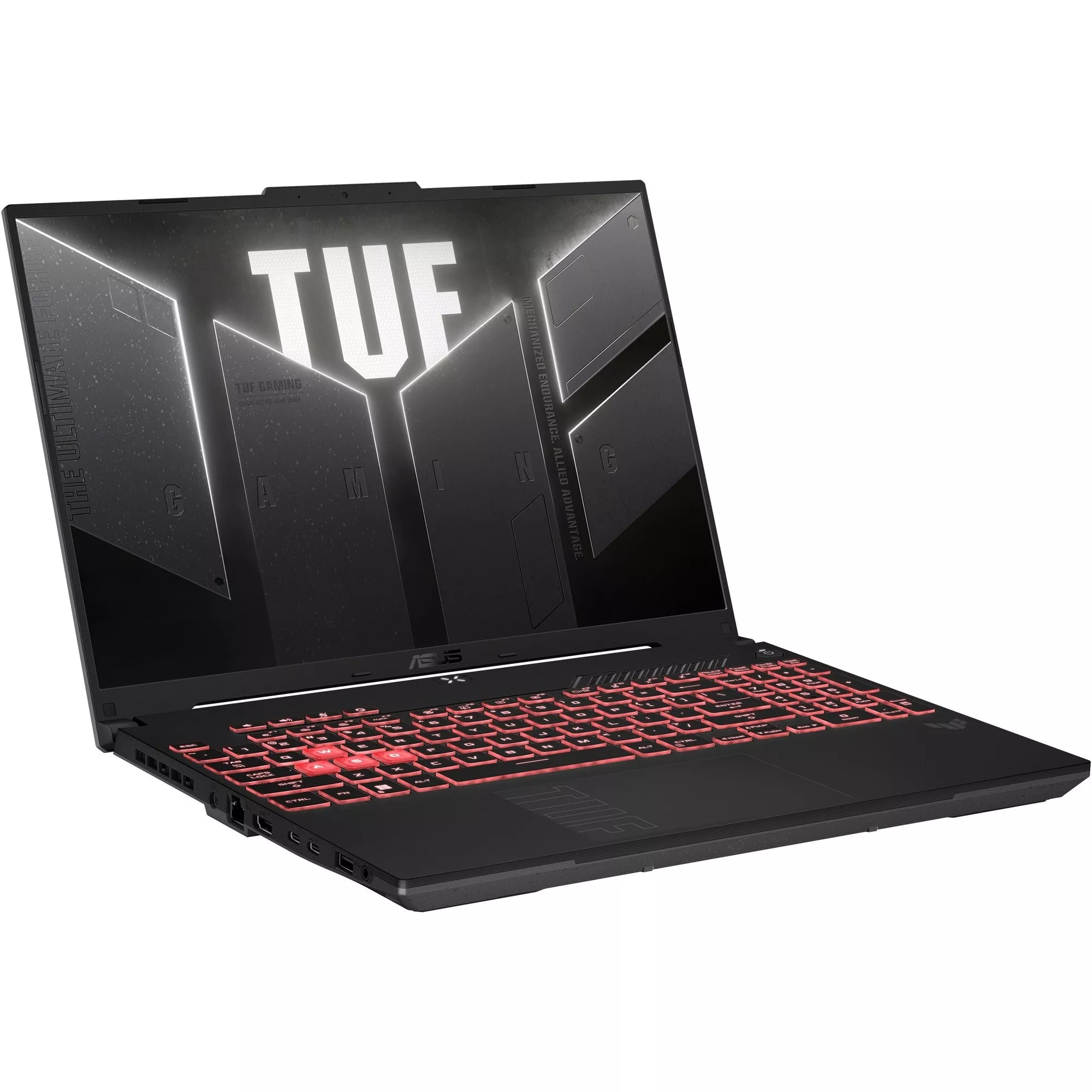 Asus TUF Gaming A16 2024 FA607PI [FA607PI-QT012]