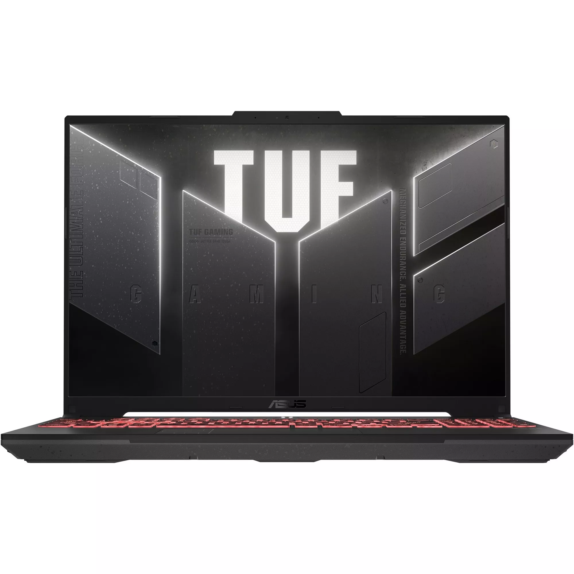 Asus TUF Gaming A16 2024 FA607PI [FA607PI-QT012]