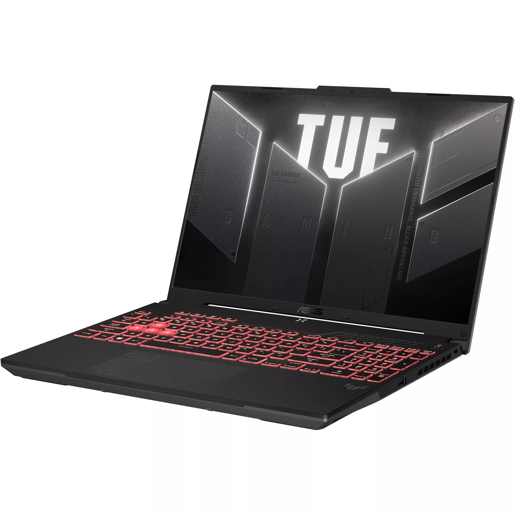 Asus TUF Gaming A16 2024 FA607PI [FA607PI-QT012]