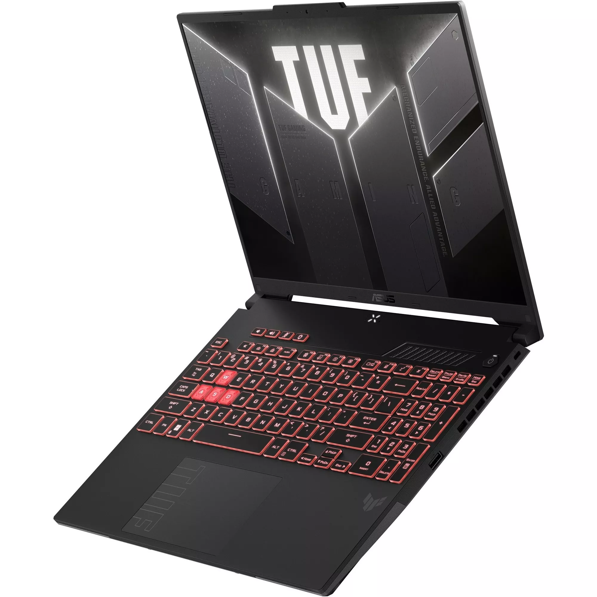 Asus TUF Gaming A16 2024 FA607PI [FA607PI-QT012]