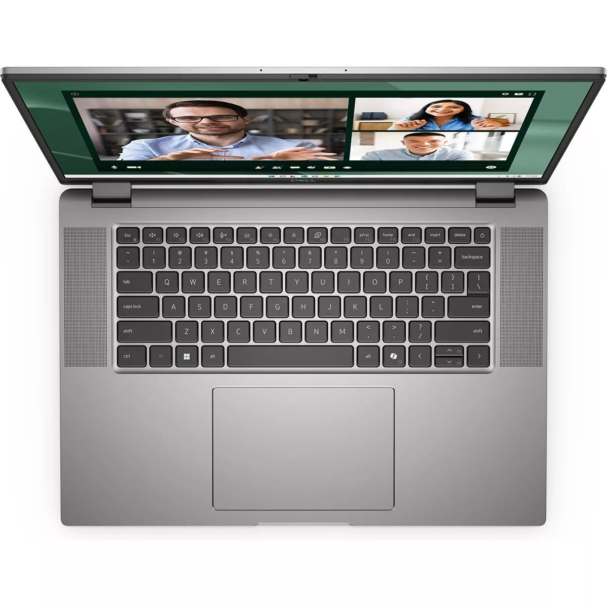 Dell Latitude 16 7650 [F5GTT]