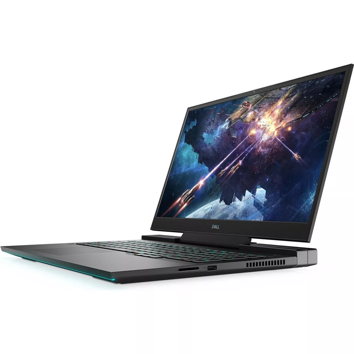 Dell G7700-I716260I