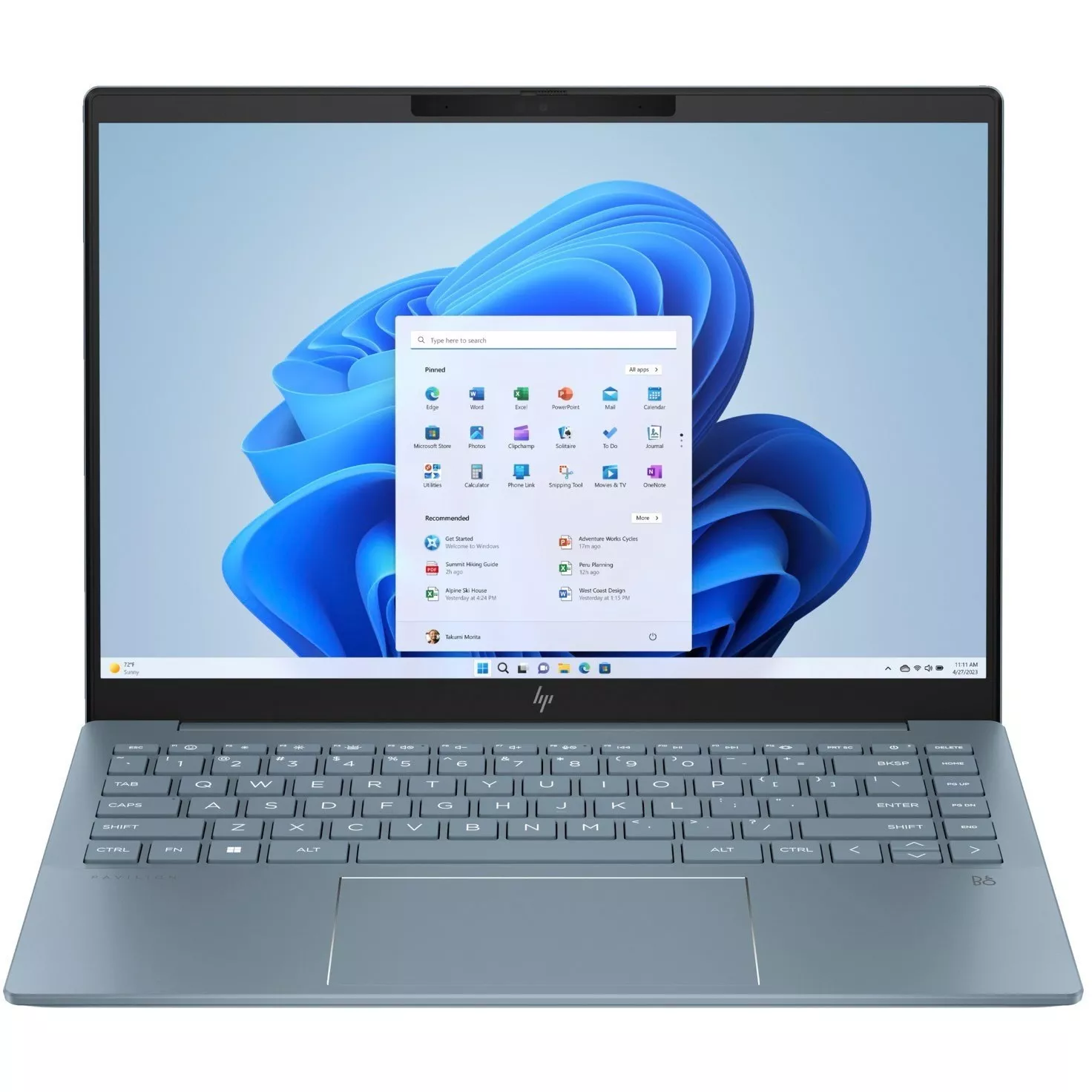 HP 14-ey0013dx