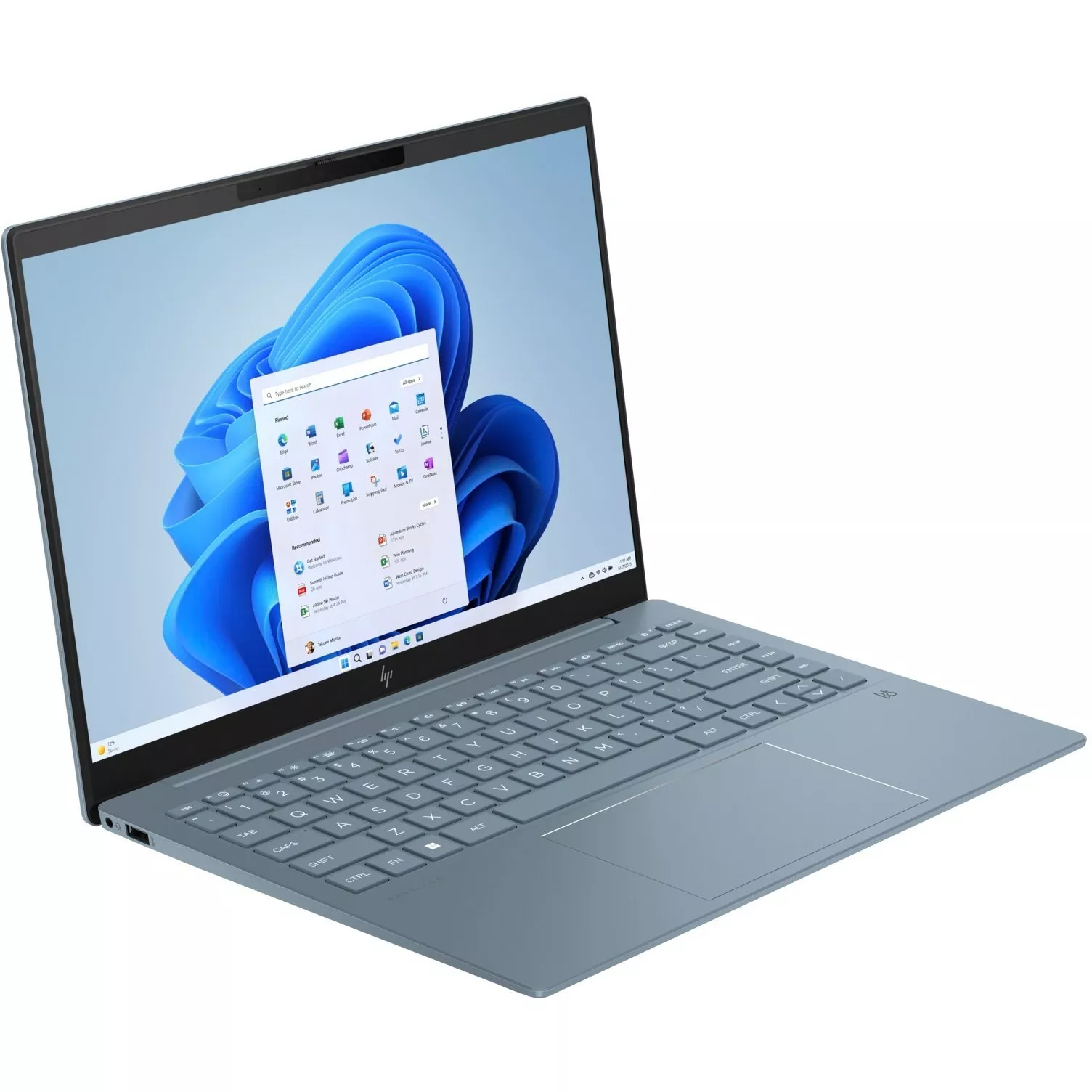 HP 14-ey0013dx