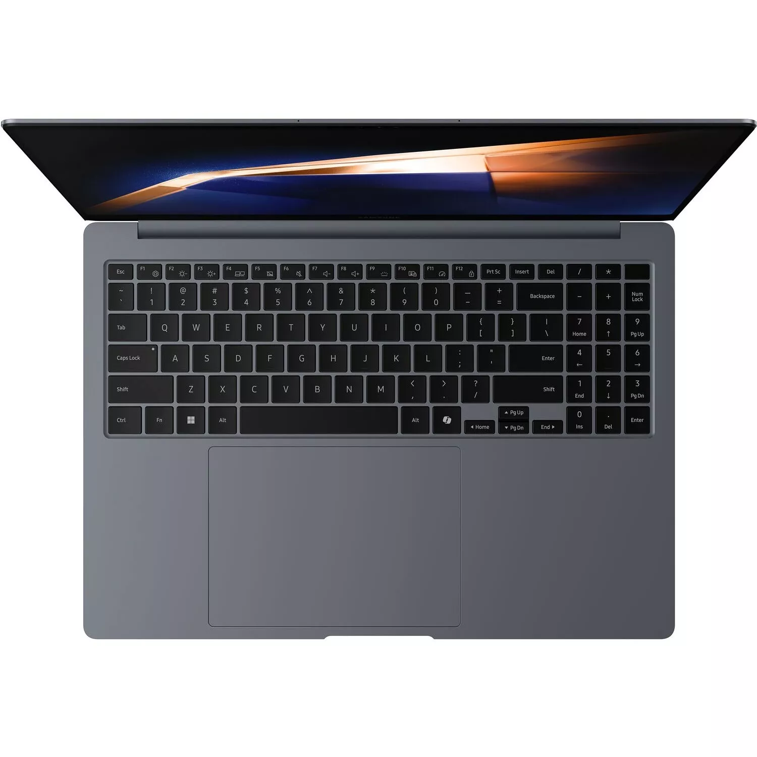 Samsung NP960XGL-XG4US