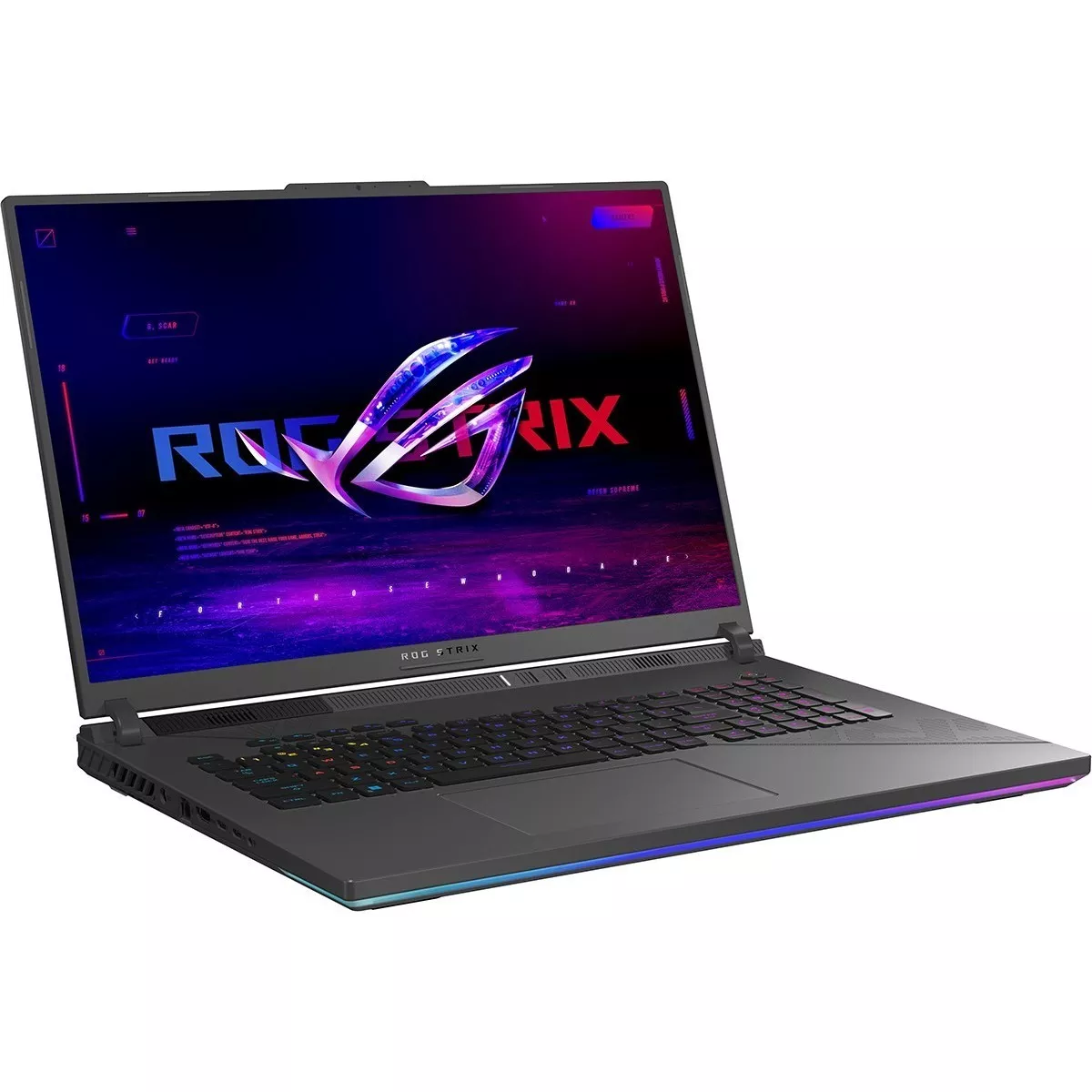 Asus ROG Strix G18 2024 G814JZR [G814JZR-N6069W]