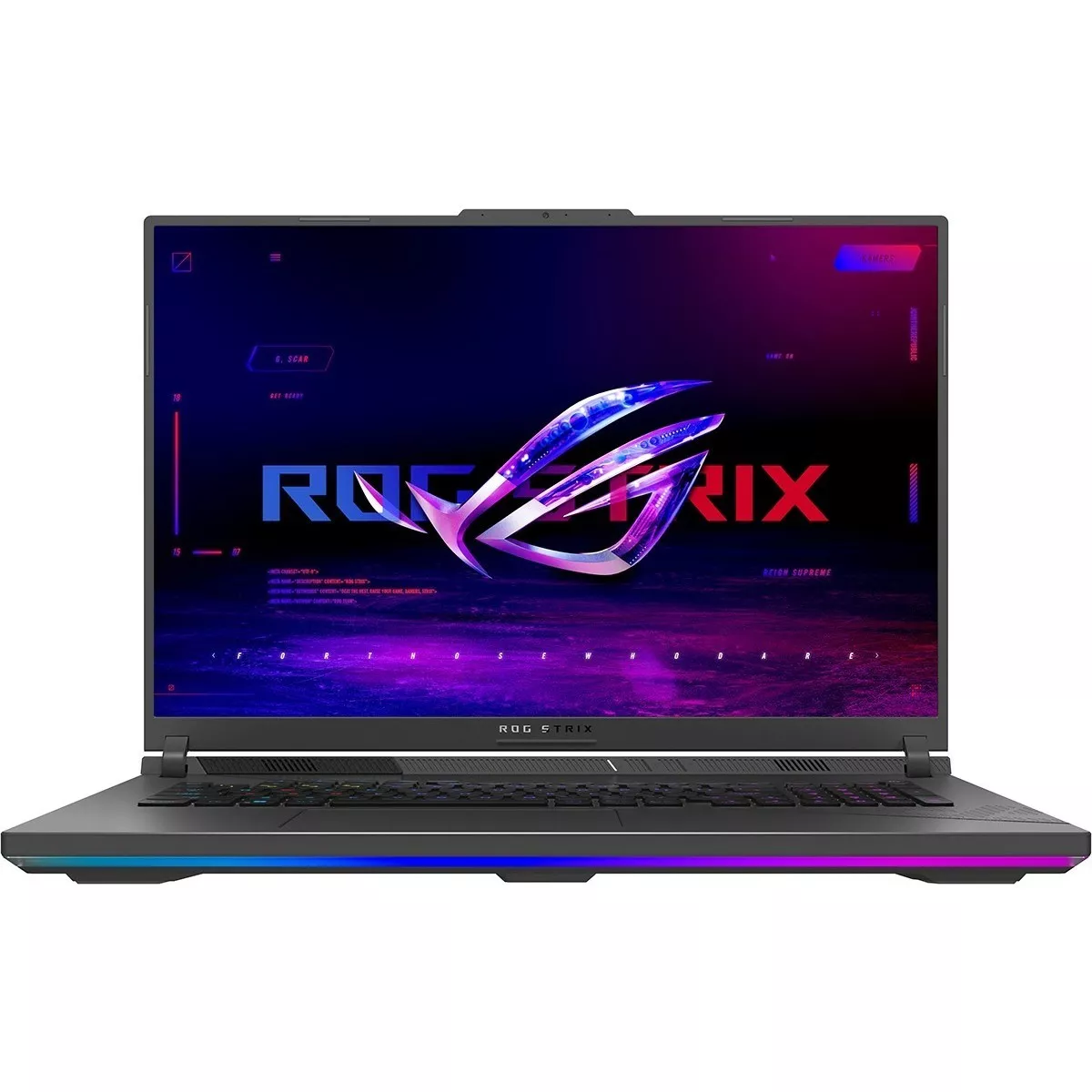 Asus ROG Strix G18 2024 G814JZR [G814JZR-N6069W]