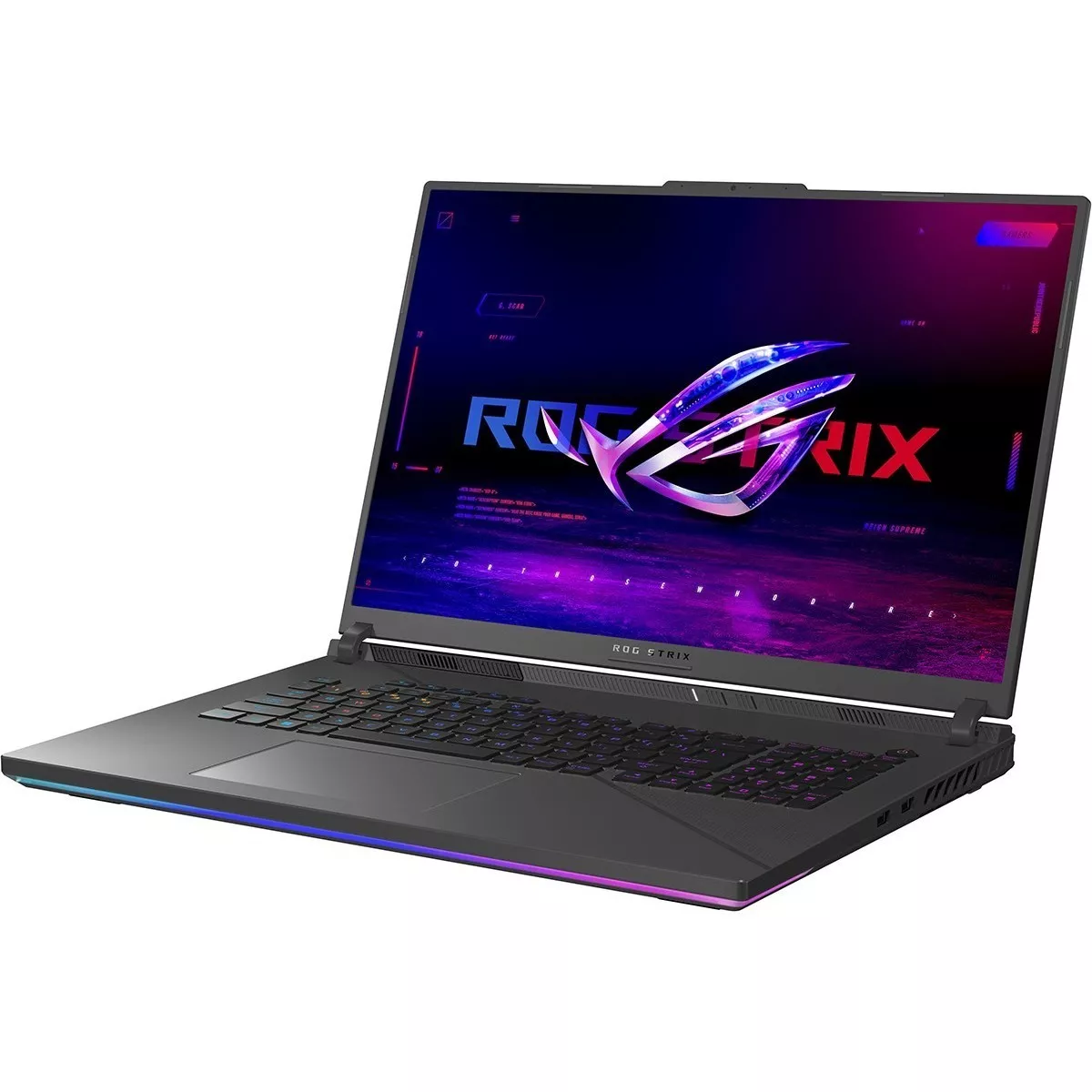 Asus ROG Strix G18 2024 G814JZR [G814JZR-N6069W]