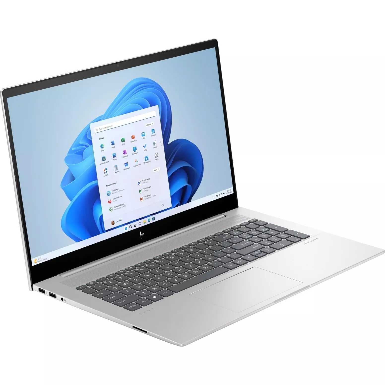 HP 17-cw0009ci