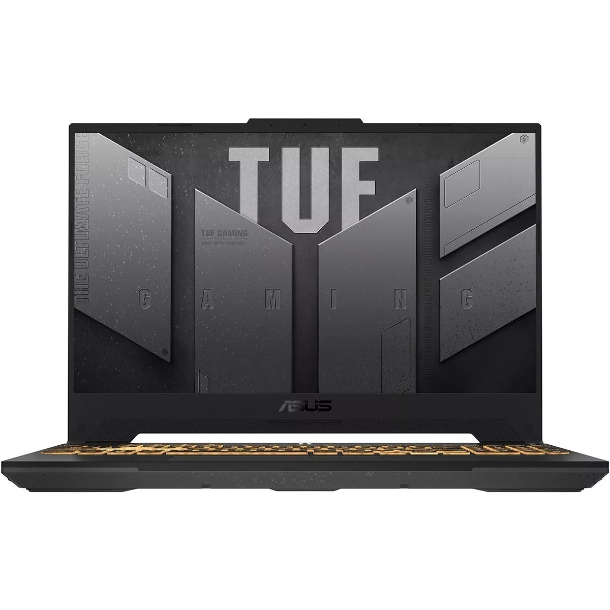 Asus TUF Gaming F15 2022 FX507ZC4 [FX507ZC4-HN060]