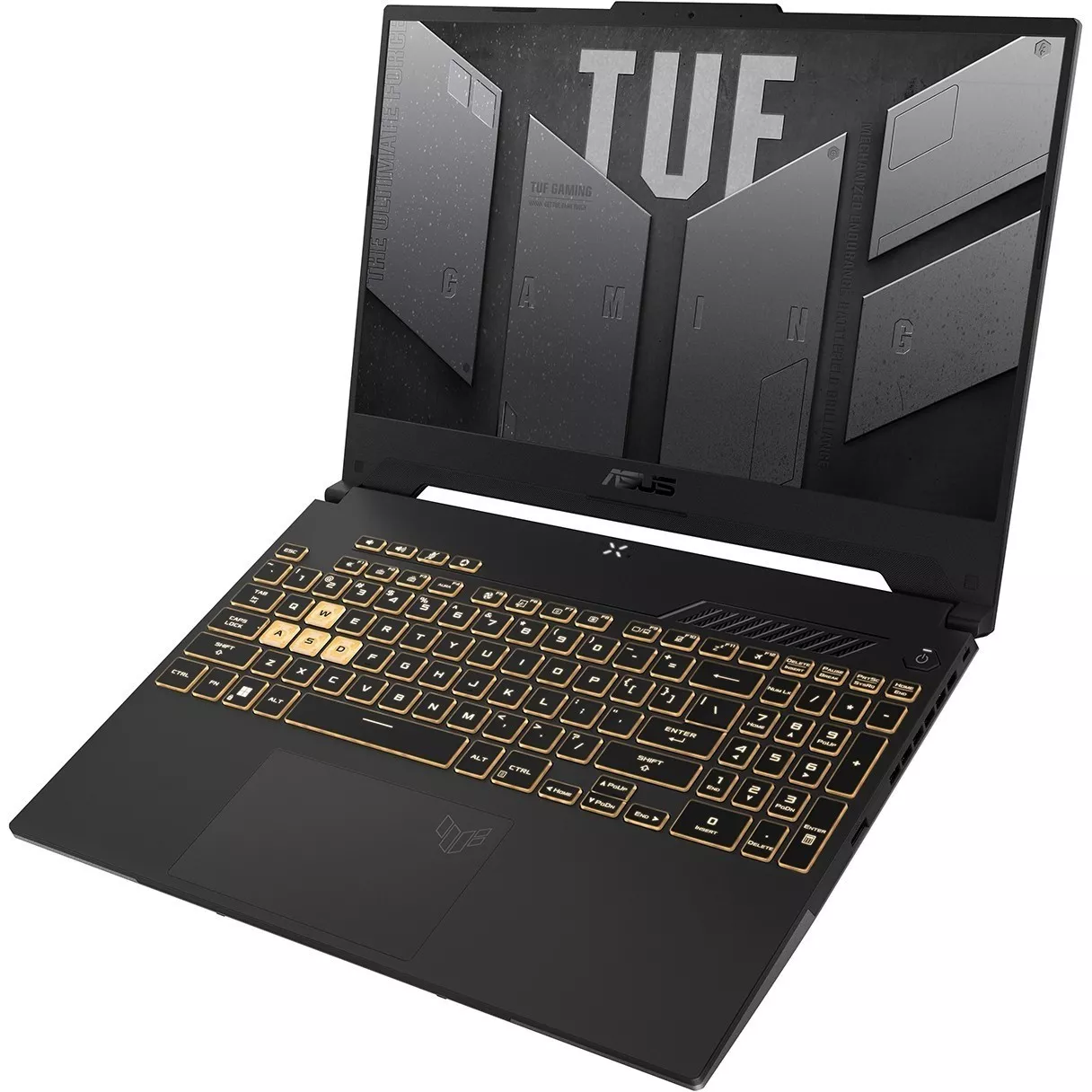 Asus TUF Gaming F15 2022 FX507ZC4 [FX507ZC4-HN060]