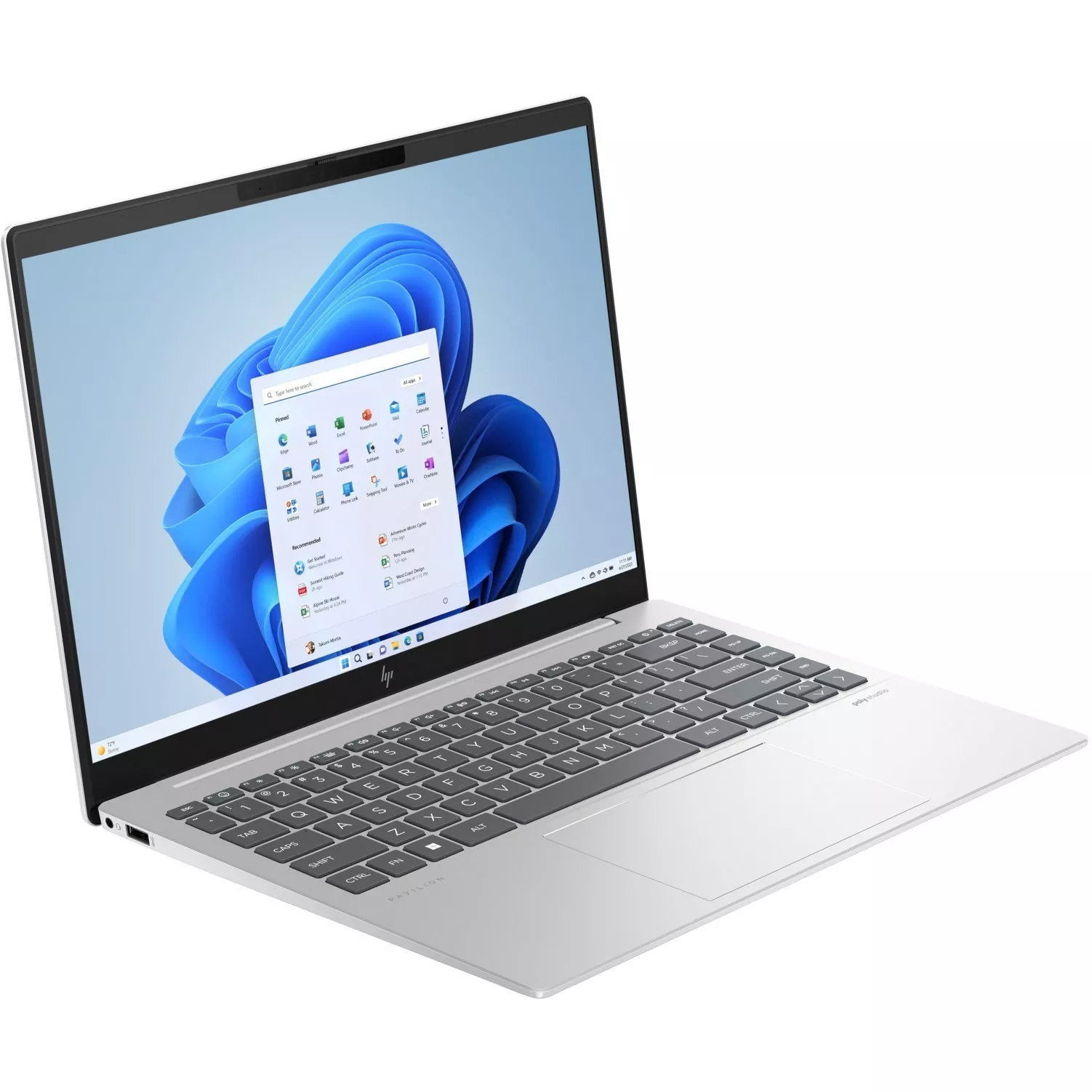 HP Pavilion Plus 14-ew1000 [14-ew1044nw]