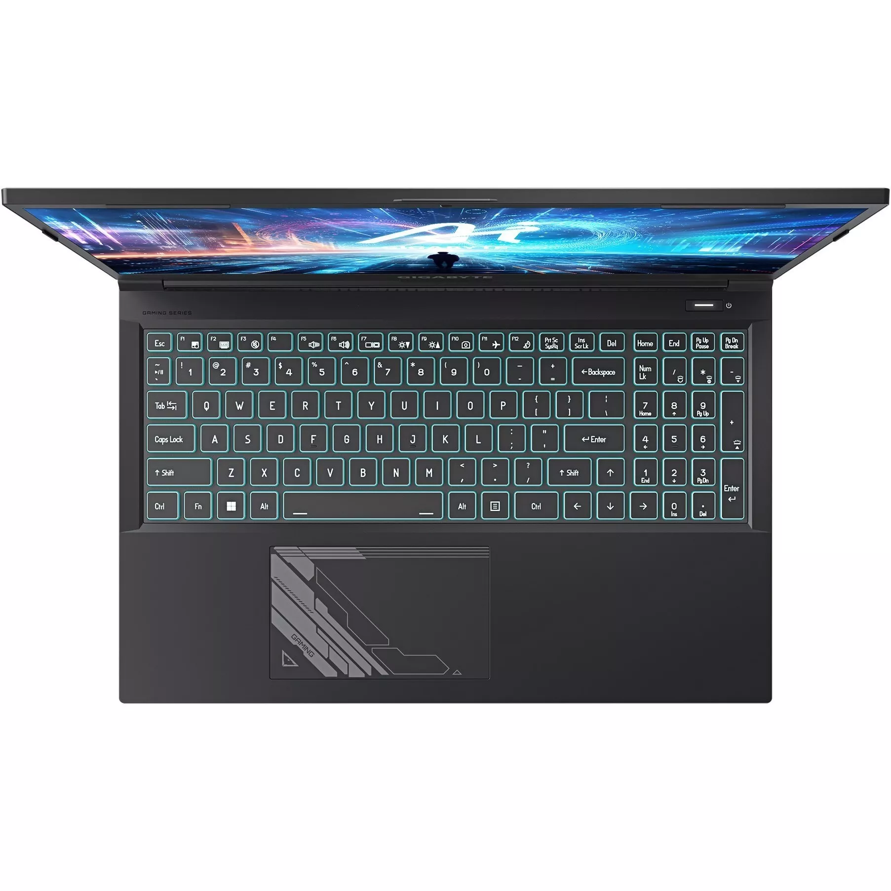 Gigabyte MF5-H2UK354KO