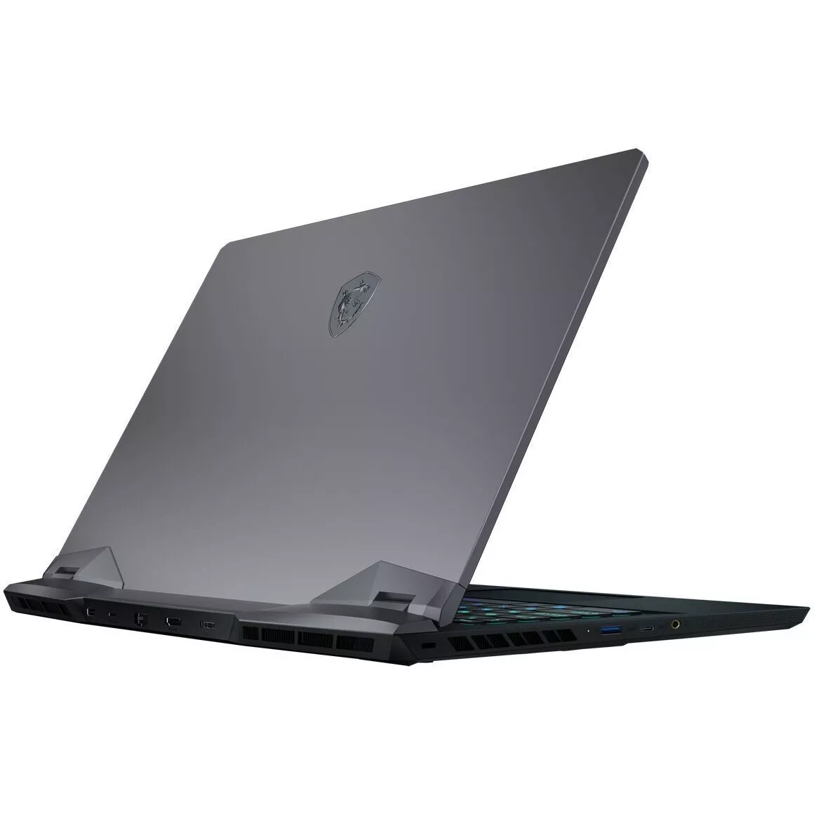 MSI GE66 Raider 10UH (GE66 10UH-613RU)