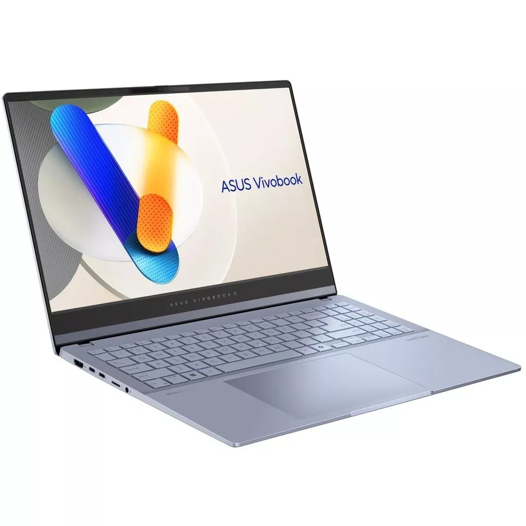 Asus S5506MA-MA006W (серебристый)