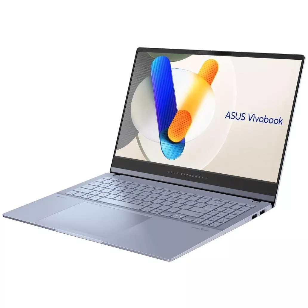 Asus S5506MA-MA006W (серебристый)