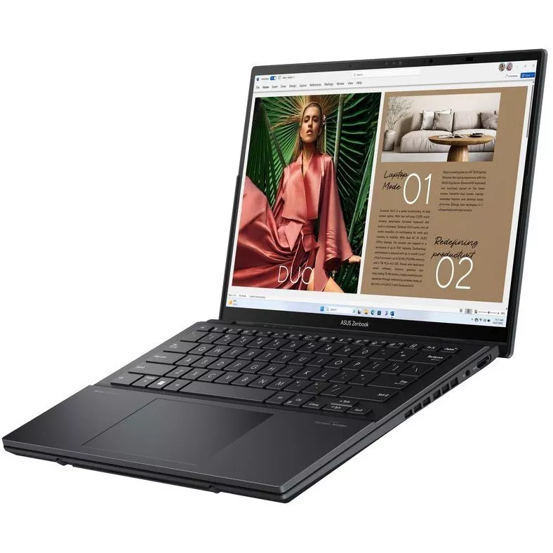 Asus UX8406MA-DS76T