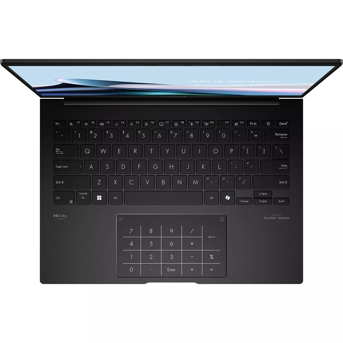 Asus UM3406HA-WS74T