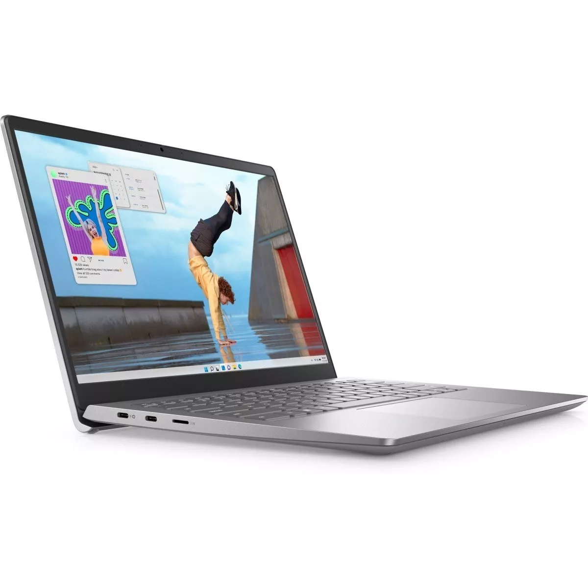 Dell i3420-S476SLV-PUS