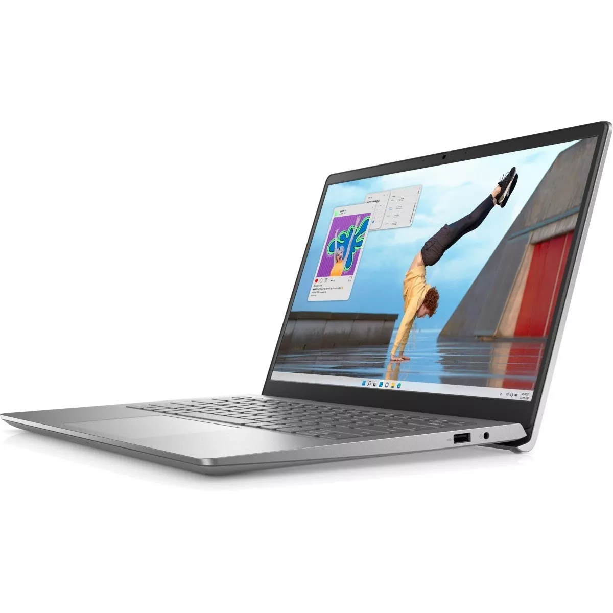 Dell i3420-S476SLV-PUS