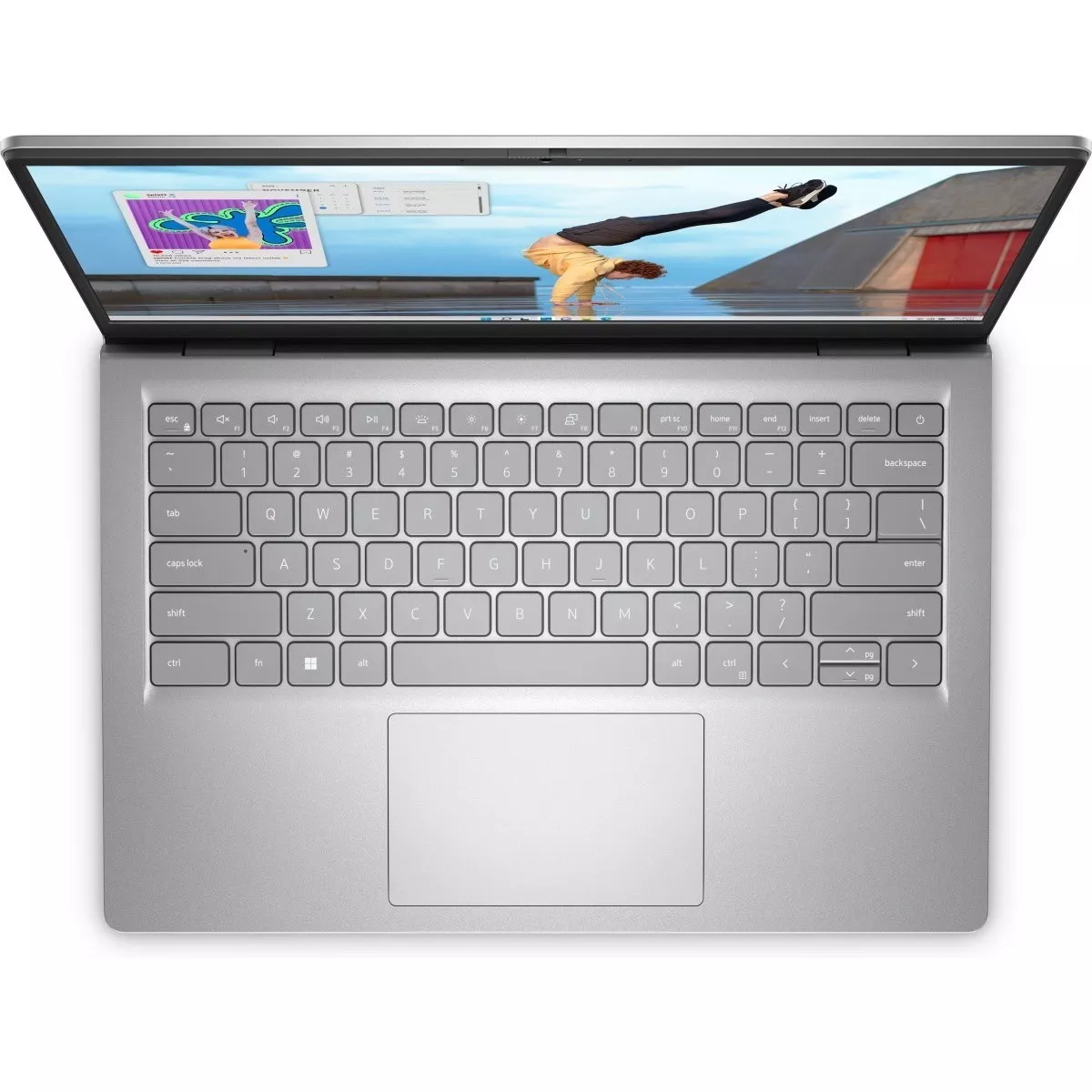 Dell i3420-S476SLV-PUS