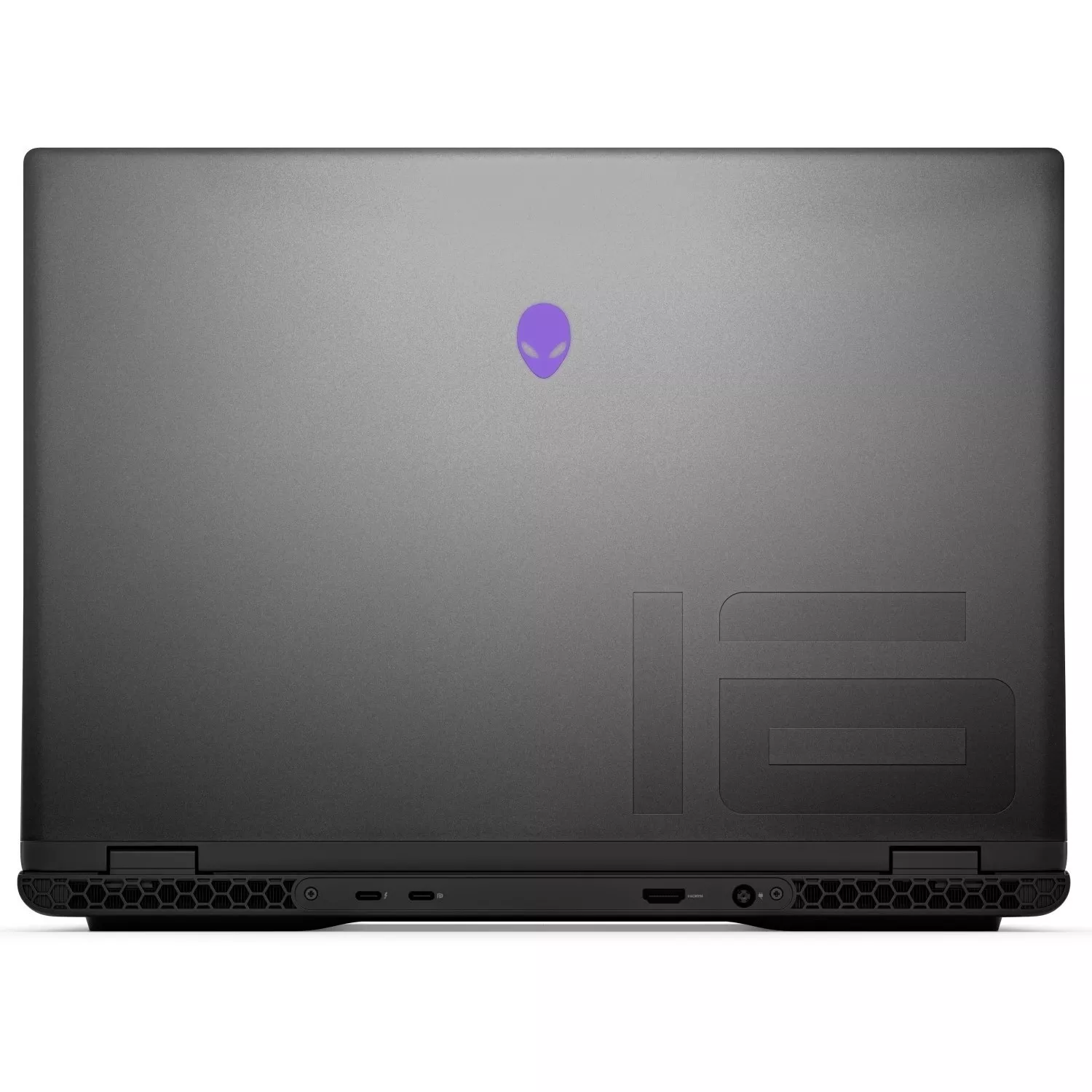 Dell Alienware m16 R2 [Alienware-m6R2-7814]