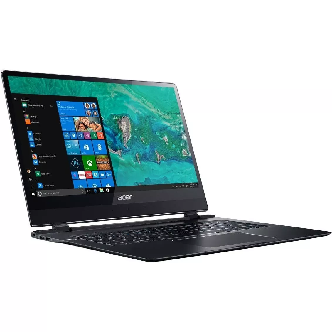 Acer Swift 7 SF714-52T (SF714-52T-73BF)