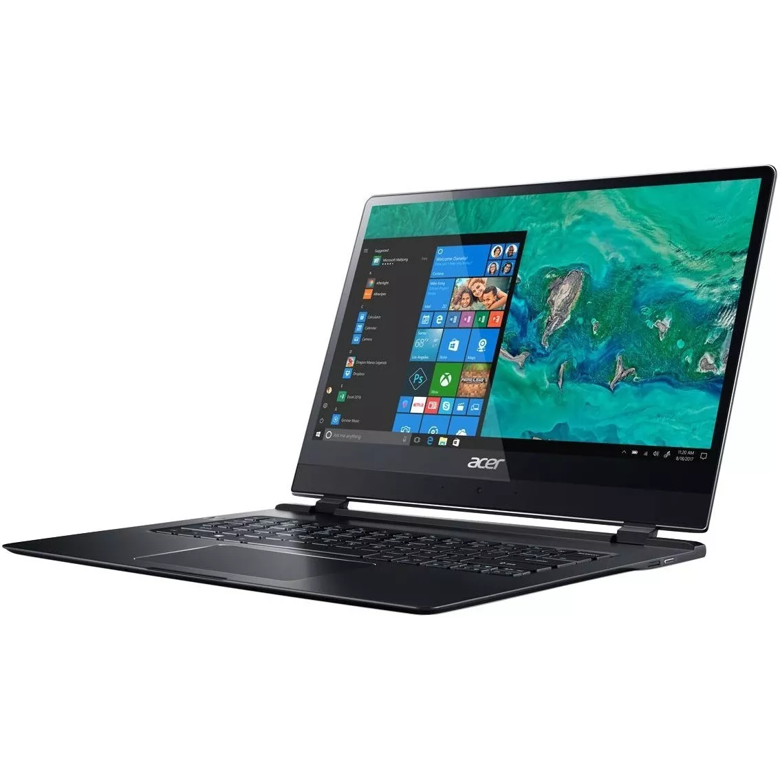 Acer Swift 7 SF714-52T (SF714-52T-73BF)