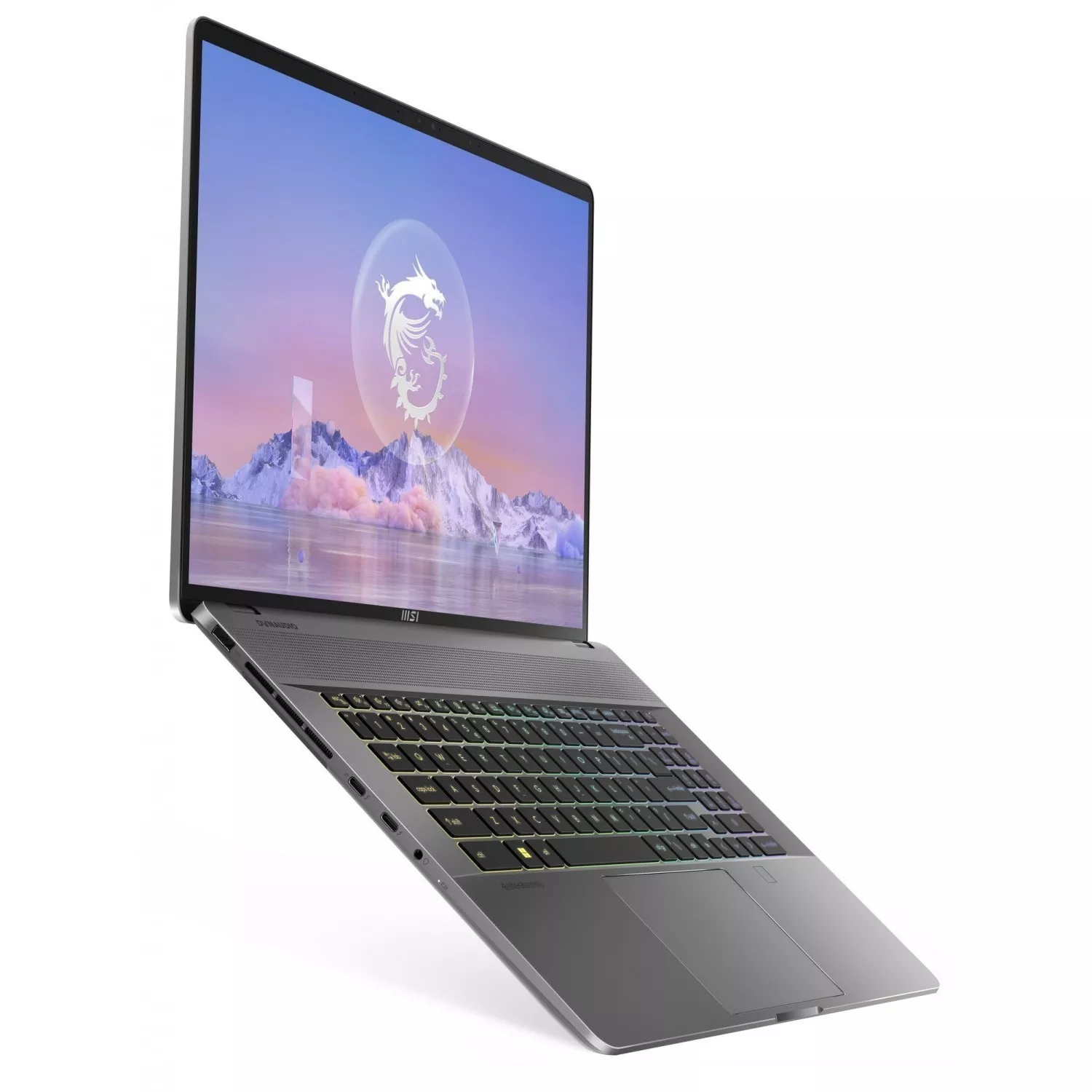 MSI Creator Z17 HX Studio A13VFT [A13VFT-028PL]