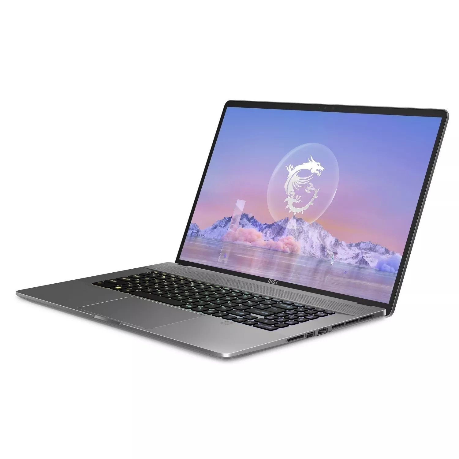 MSI A14VFT-293XPL