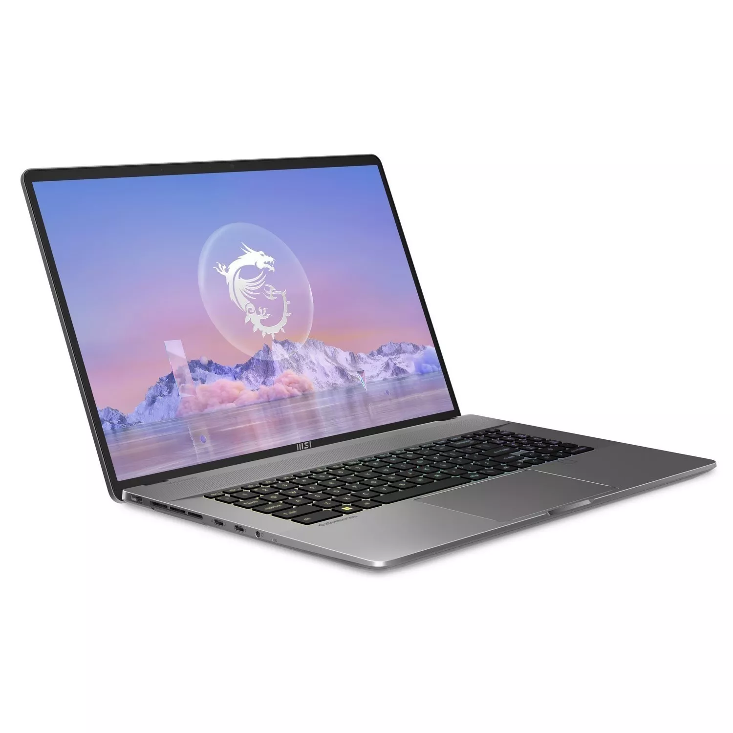 MSI A14VFT-293XPL