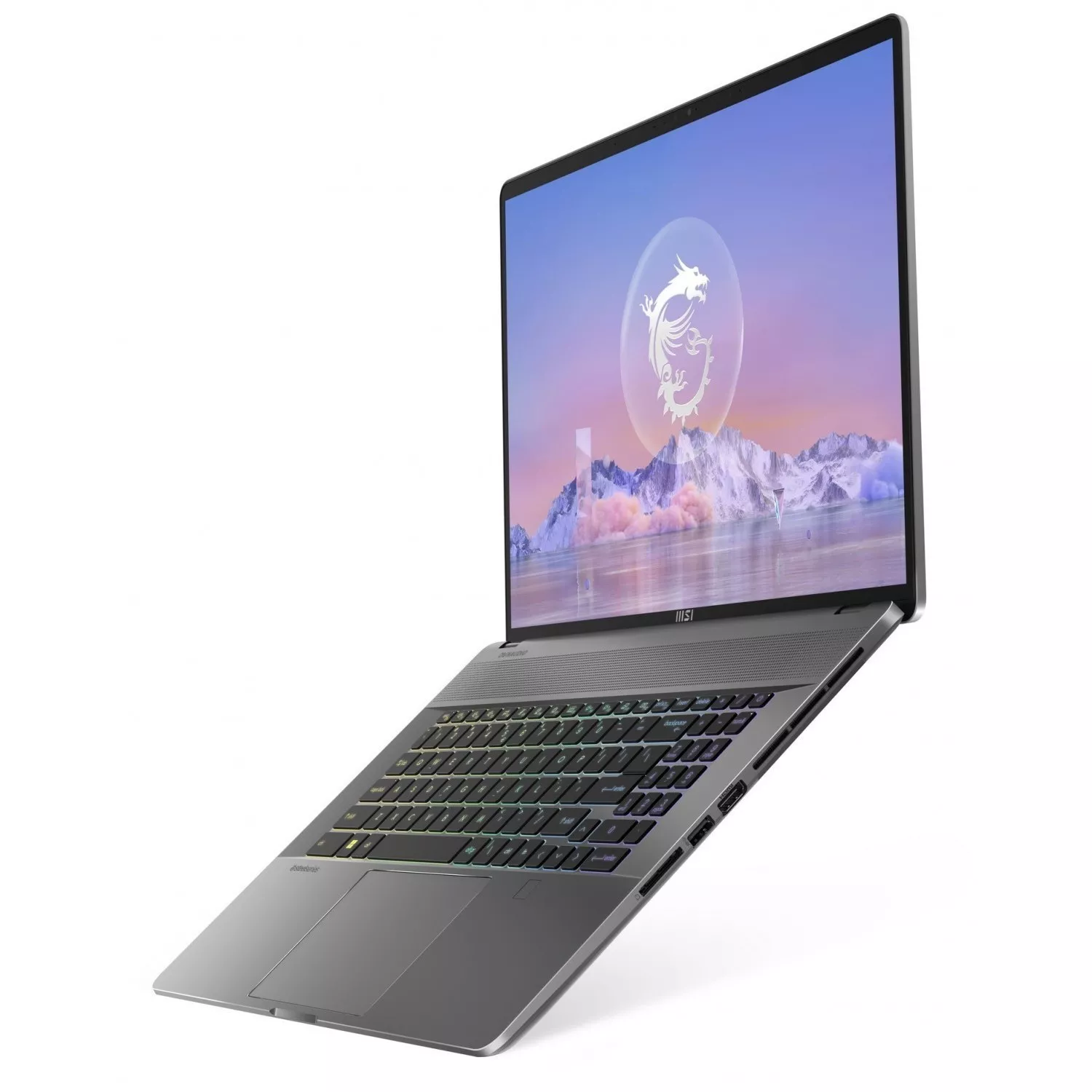 MSI A14VFT-293XPL
