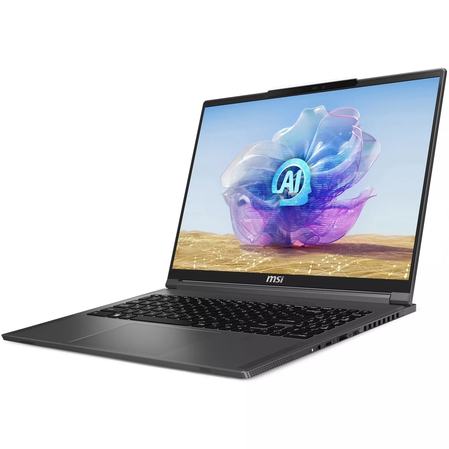 MSI A1VMG-476US