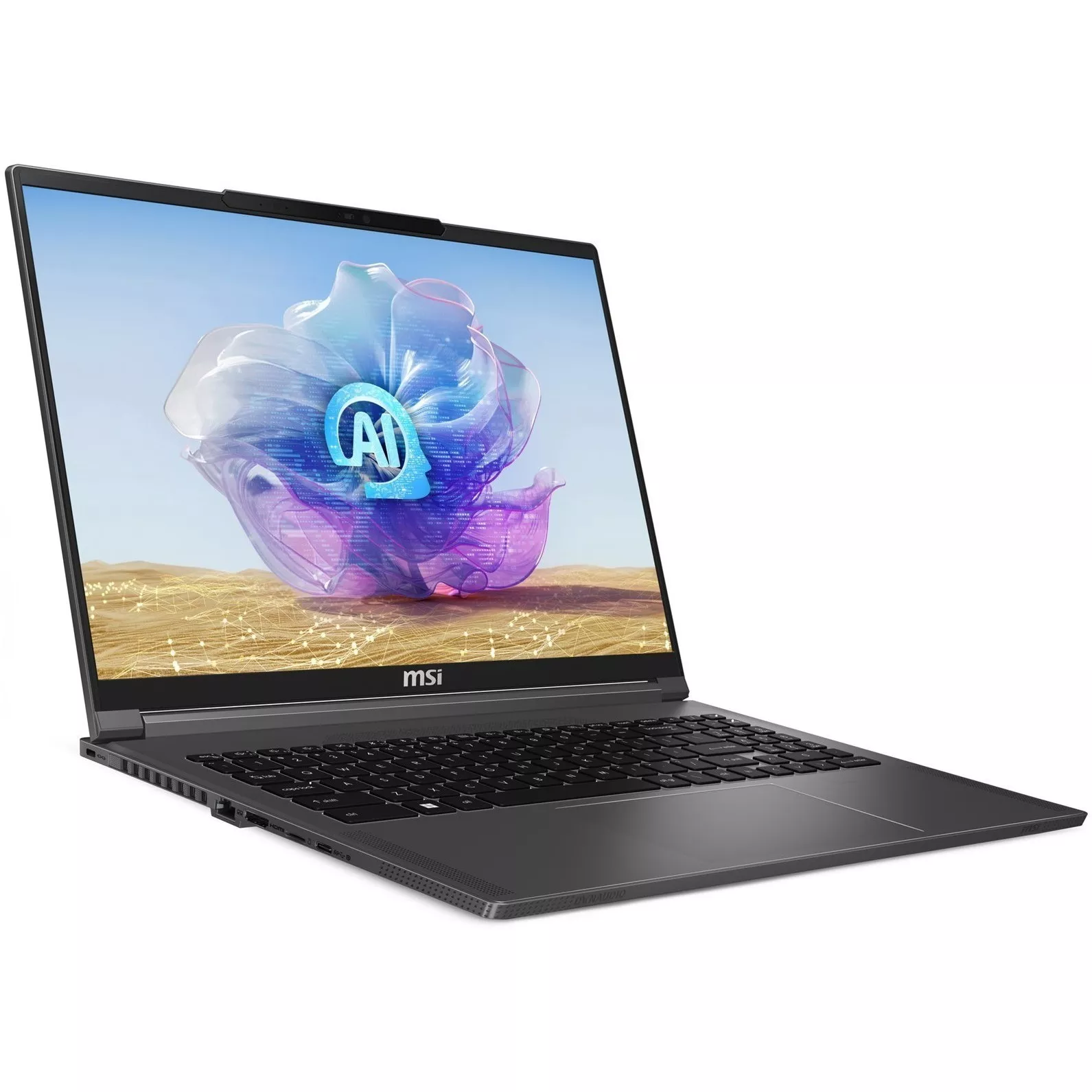 MSI A1VMG-476US