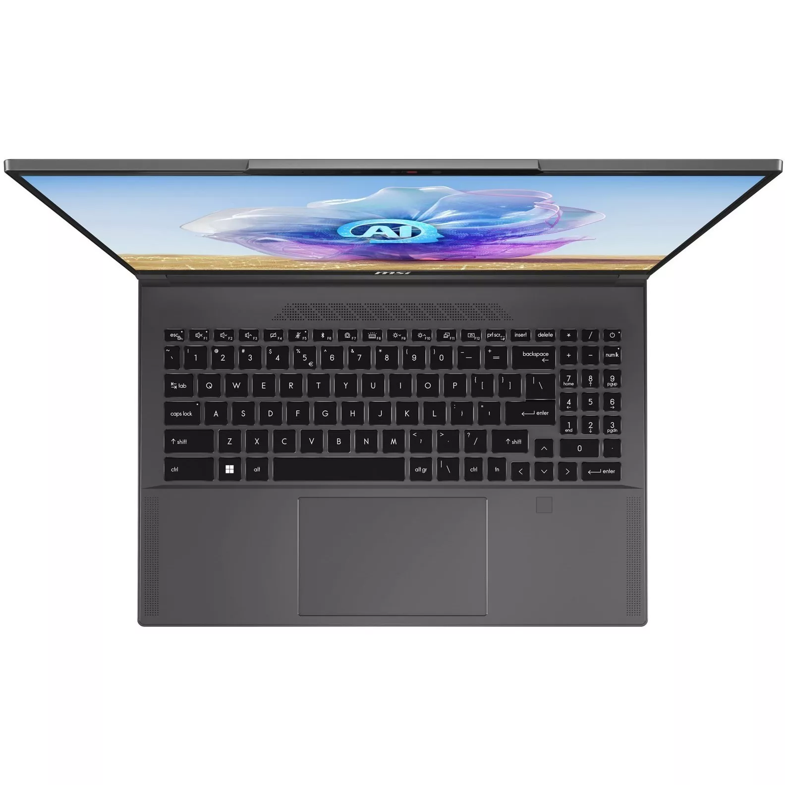 MSI A1VMG-476US