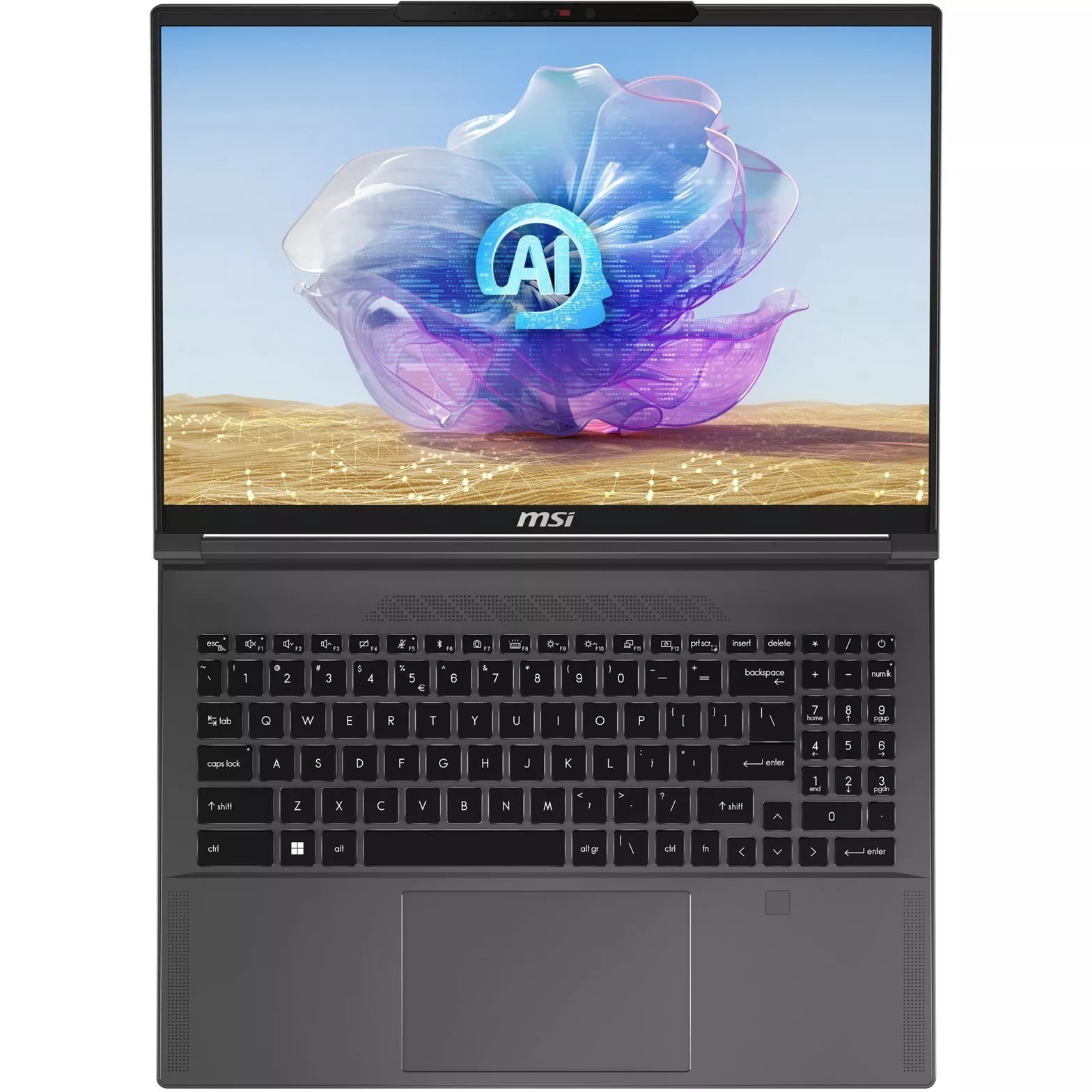 MSI A1VMG-476US