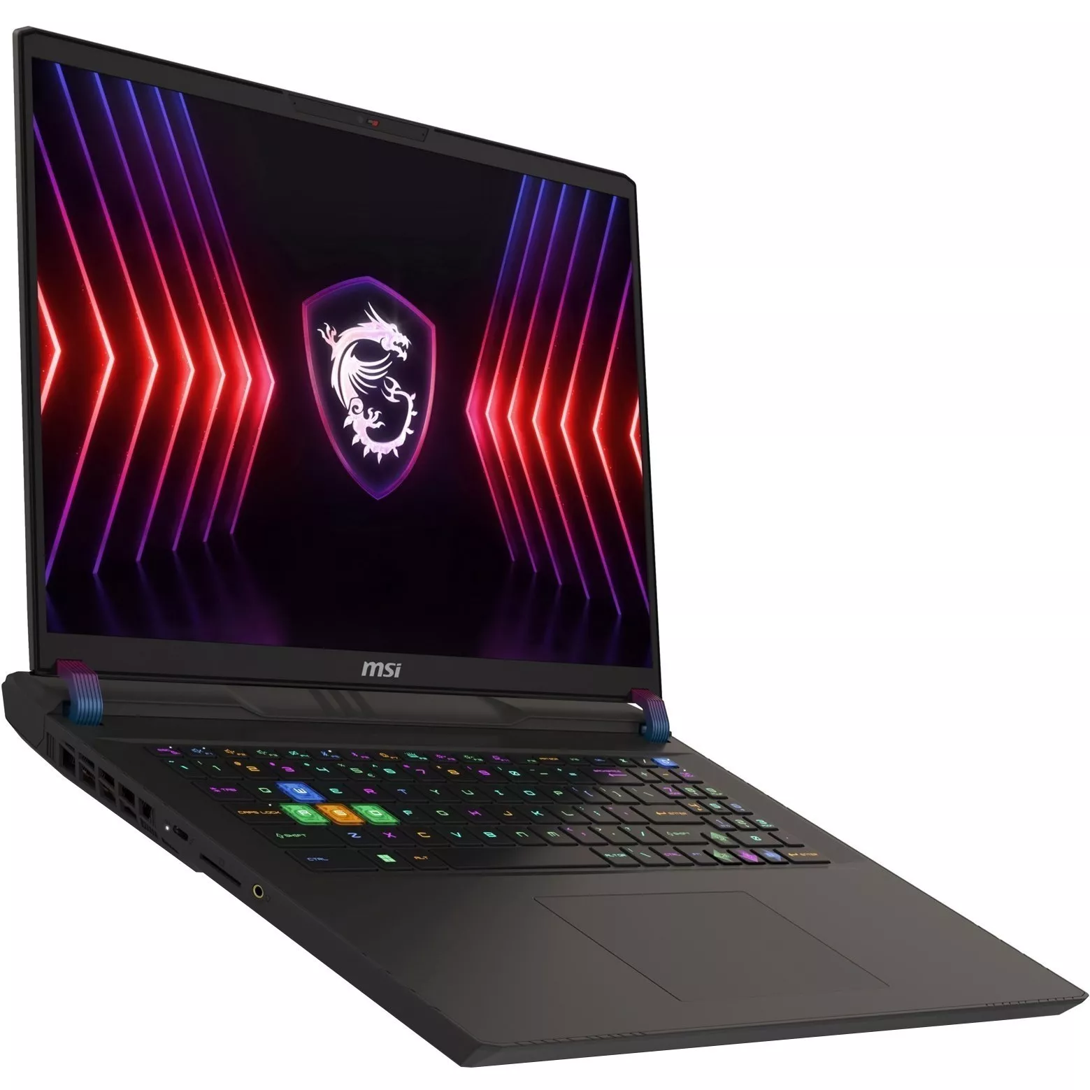 MSI Vector 17 HX A14VFG [17 HX A14VFG-234XES]