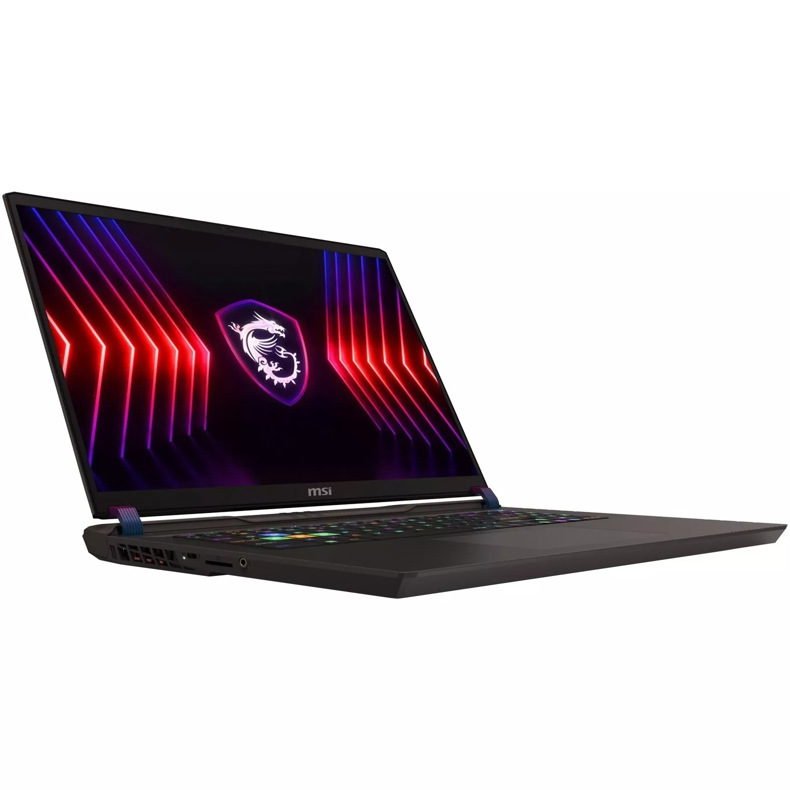 MSI 17 HX A14VHG-1007PL