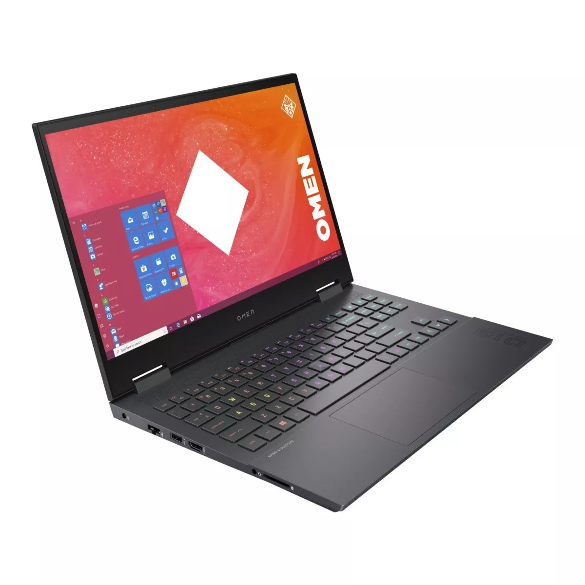 HP OMEN 15-en1000 (15-EN1029UR 3B2T4EA)