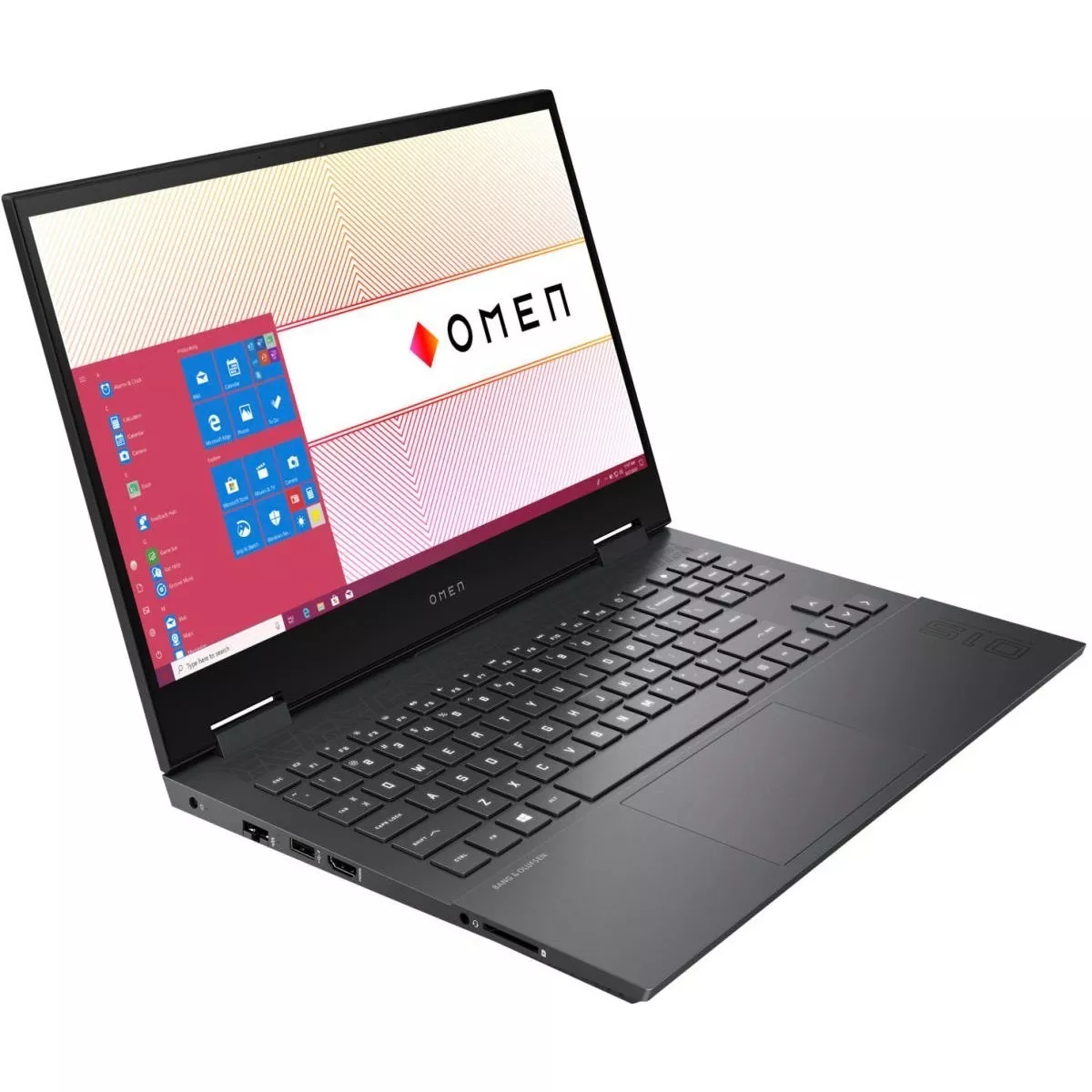 HP OMEN 15-en1000 (15-EN1029UR 3B2T4EA)