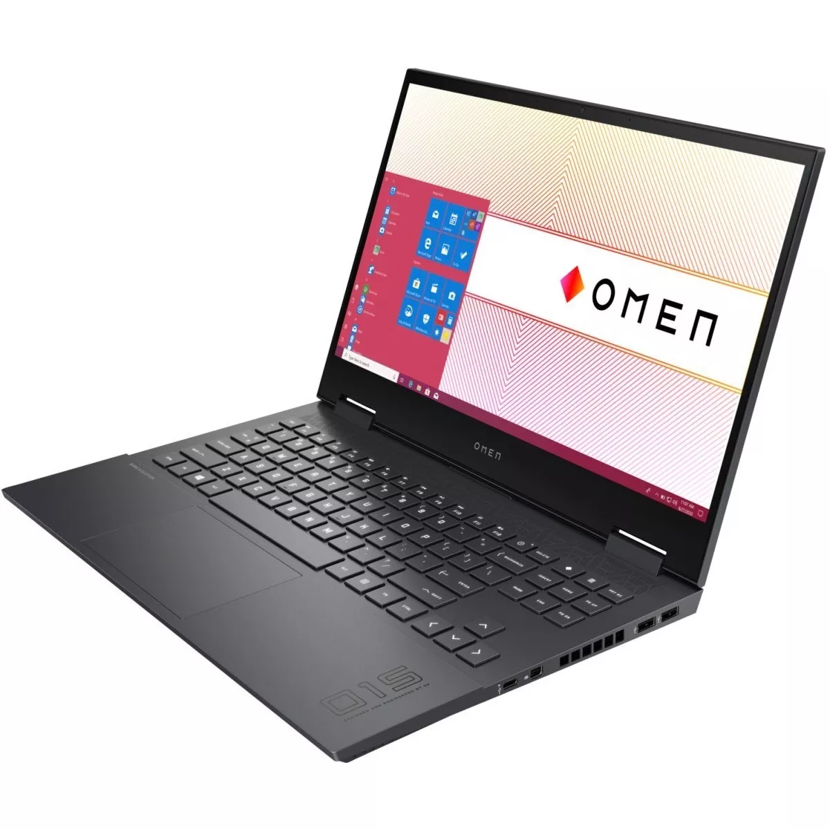 HP OMEN 15-en1000 (15-EN1029UR 3B2T4EA)