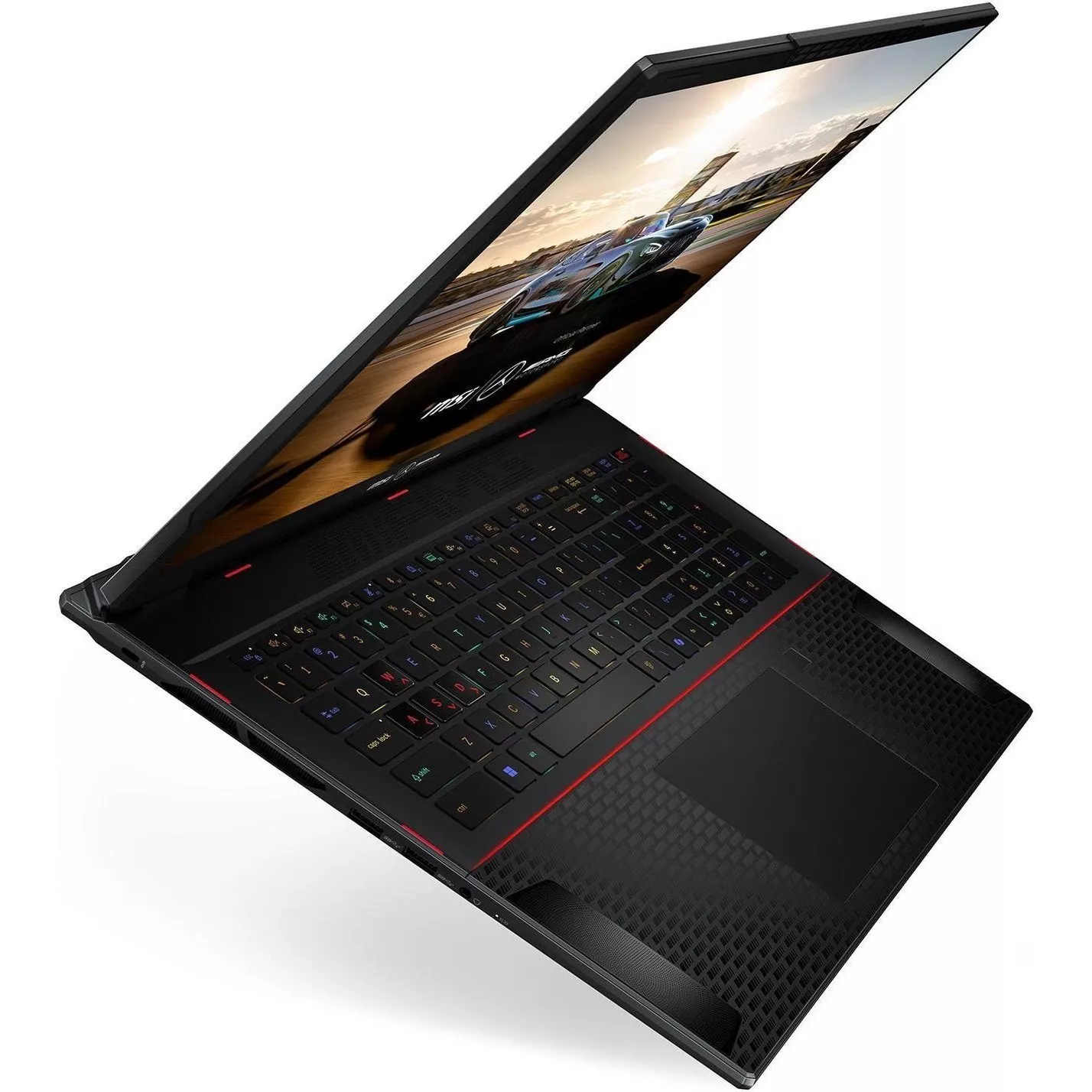 MSI 18 AI S A1VHG-038US