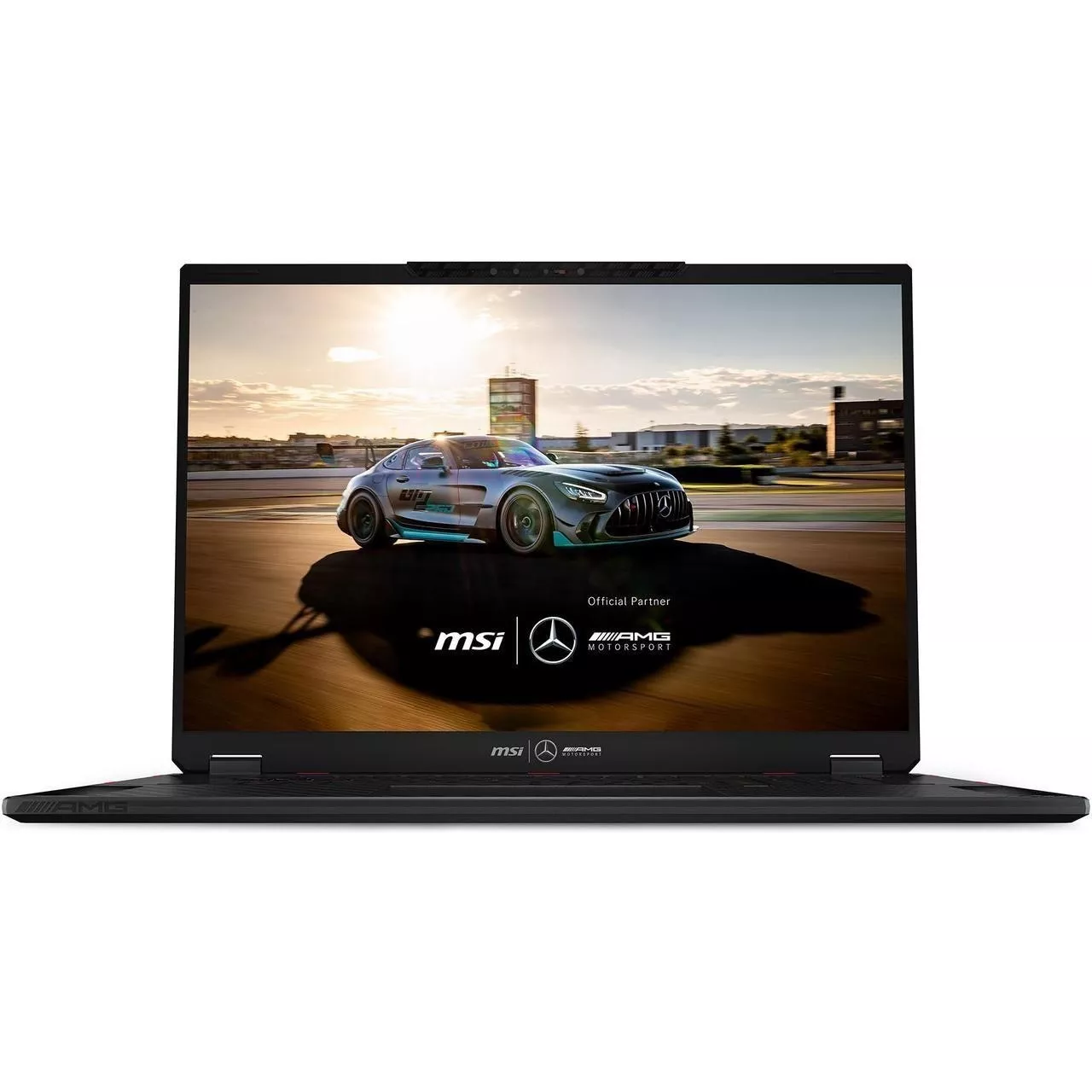 MSI 18 AI S A1VHG-038US