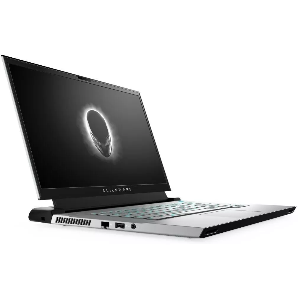 Dell Alienware M15 R4 (AWM15R4-7726BLK-PUS)