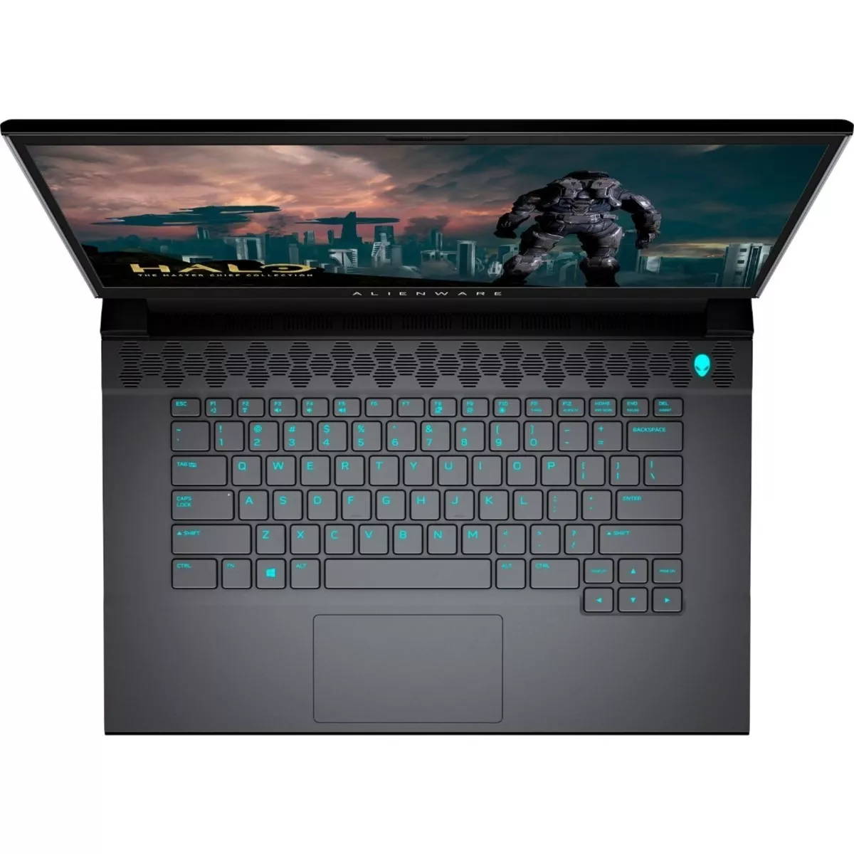 Dell Alienware M15 R4 (M15-2947)