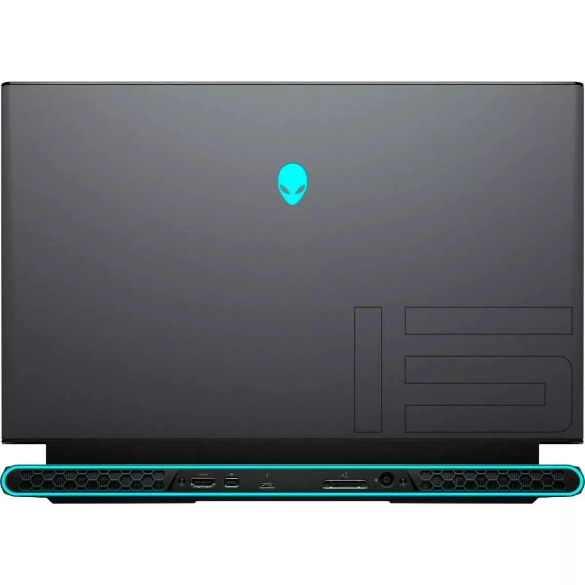Dell Alienware M15 R4 (M15-2947)