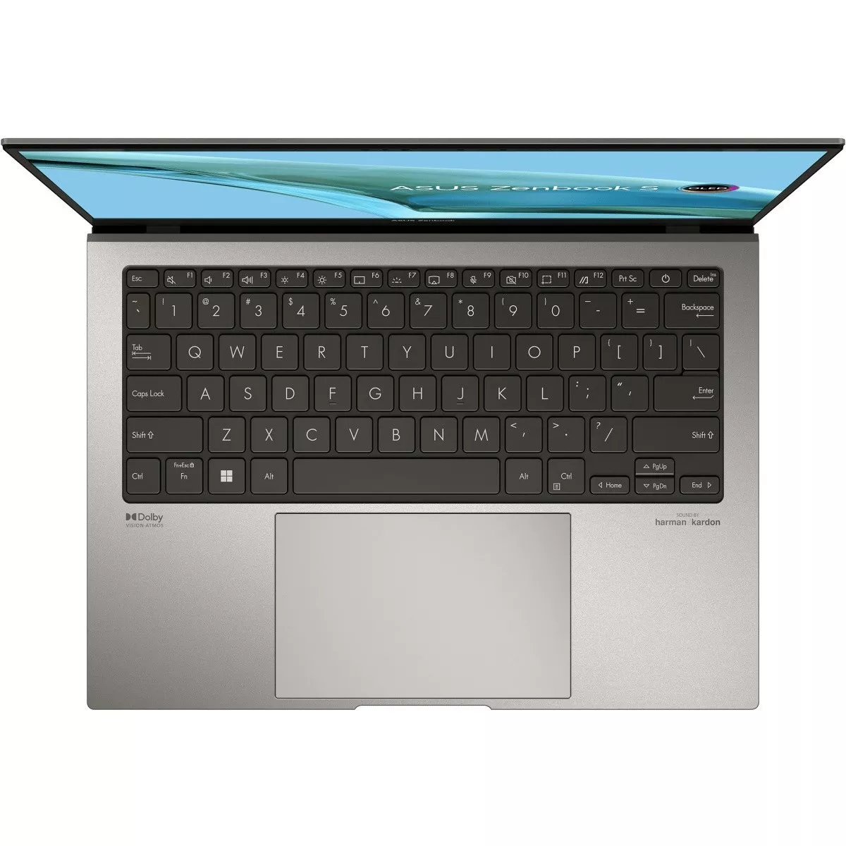 Asus UX5304VA-OLED075W
