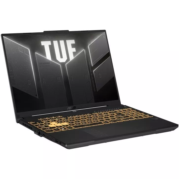 Asus TUF Gaming F16 2024 FX607JU [FX607JU-N3086]